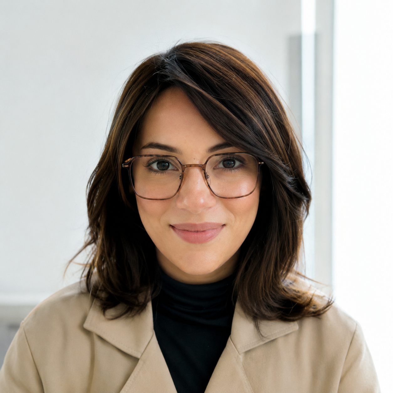 Pooja Phillips, founder of Tansei